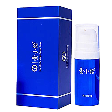 ?壹小拾外用延時凝膠是國產的嗎，有沒有用？?