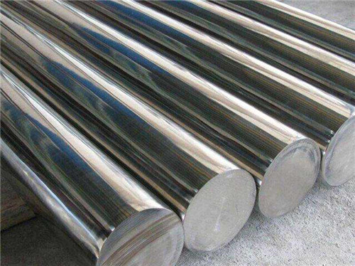 大量現(xiàn)貨 304不銹鋼圓棒