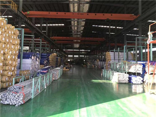現貨銷售 無錫不銹鋼管廠家